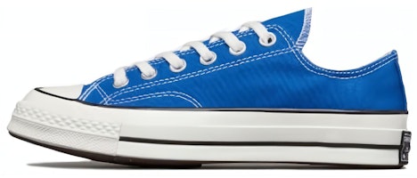Converse Chuck Taylor Low 'Blue White' A11444C Converse Chuck Taylor Low 'Blue White' A11444C