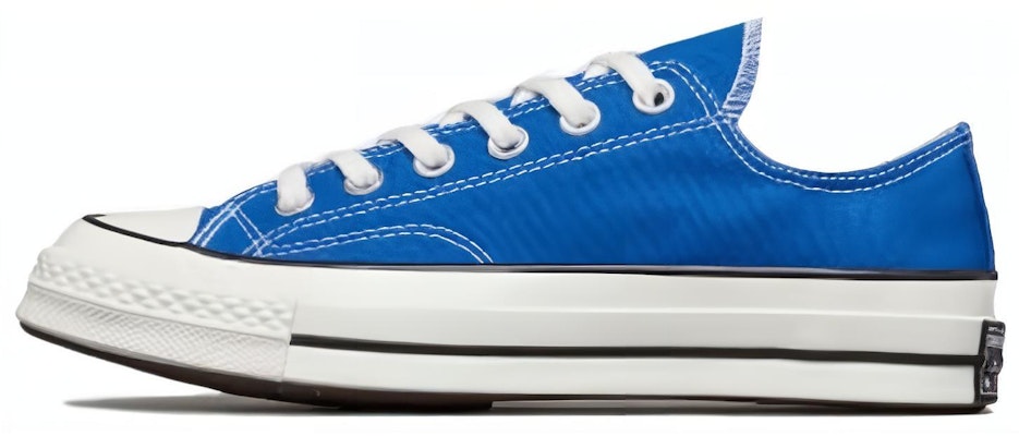 Converse Chuck Taylor Low 'Blue White' A11444C Buy Converse Chuck Taylor Low 'Blue White' A11444C