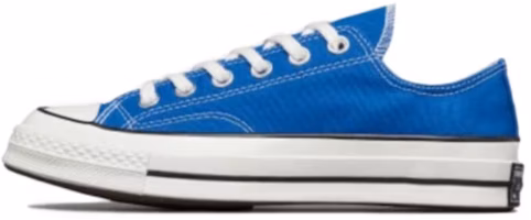 Converse Chuck Taylor Low 'Blue White' A11444C Converse Chuck Taylor Low 'Blue White' A11444C