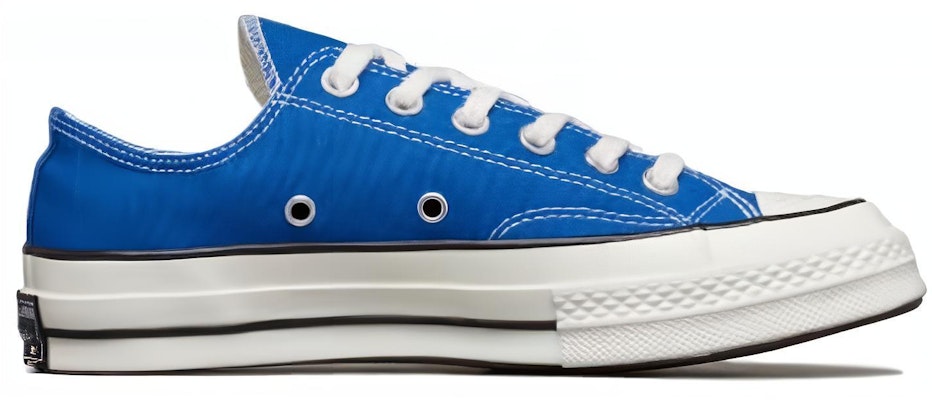 Converse Chuck Taylor Low 'Blue White' A11444C Order Converse Chuck Taylor Low 'Blue White' A11444C