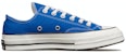 Converse Chuck Taylor Low 'Blue White' A11444C