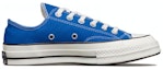 Order Converse Chuck Taylor Low 'Blue White' A11444C