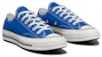 Lookbook Converse Chuck Taylor Low 'Blue White' A11444C