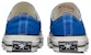 Converse Chuck Taylor Low 'Blue White' A11444C