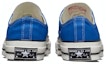 Shop Converse Chuck Taylor Low 'Blue White' A11444C