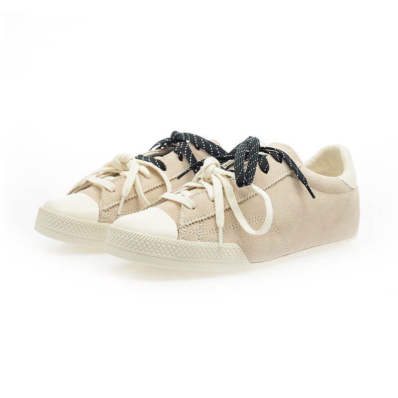Lookbook Converse Chuck Taylor Low Top Kasut Sneakers Lelaki/Perempuan A16122C