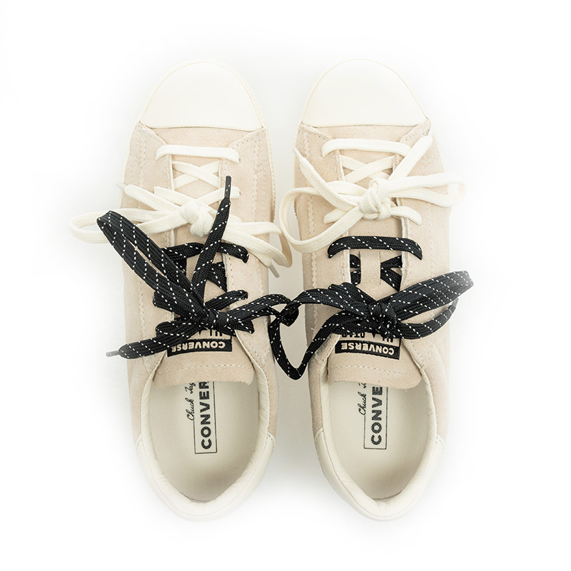 Cheap Converse Chuck Taylor Low Top Kasut Sneakers Lelaki/Perempuan A16122C