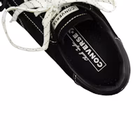 Details for Converse Chuck Taylor 低筒帆布鞋 A16123C