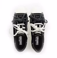 Sizing Converse Chuck Taylor 低筒帆布鞋 A16123C