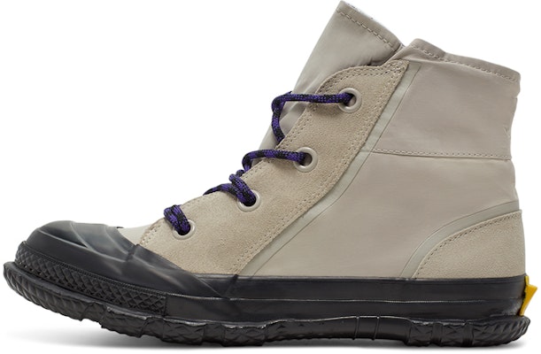 Converse Chuck Taylor MC18 Hi 'Beige' Beige 165938C Buy Converse Chuck Taylor MC18 Hi 'Beige' Beige 165938C