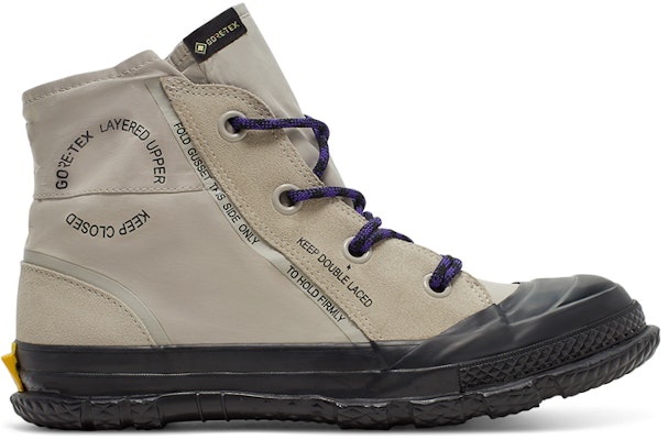 Converse Chuck Taylor MC18 Hi 'Beige' Beige 165938C Order Converse Chuck Taylor MC18 Hi 'Beige' Beige 165938C