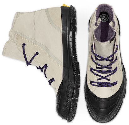 Converse Chuck Taylor MC18 Hi 'Beige' Beige 165938C Shop Converse Chuck Taylor MC18 Hi 'Beige' Beige 165938C