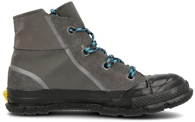 Converse Chuck Taylor MC18 Hi 'Grey' 165937C Order Converse Chuck Taylor MC18 Hi 'Grey' 165937C