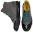 Lookbook Converse Chuck Taylor MC18 Hi 'Grey' 165937C