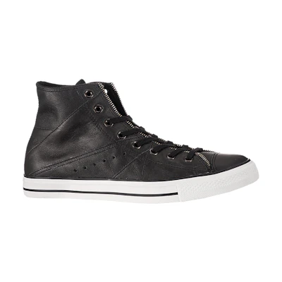 Converse Chuck Taylor Motor Jacket Hi 'Black'