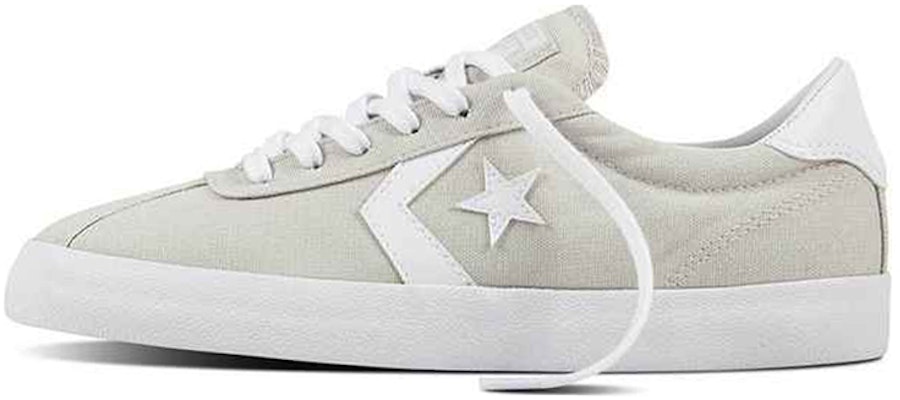 Converse Chuck Taylor One Star Break Point Ox 'Putih' 157795C Buy Converse Chuck Taylor One Star Break Point Ox 'Putih' 157795C
