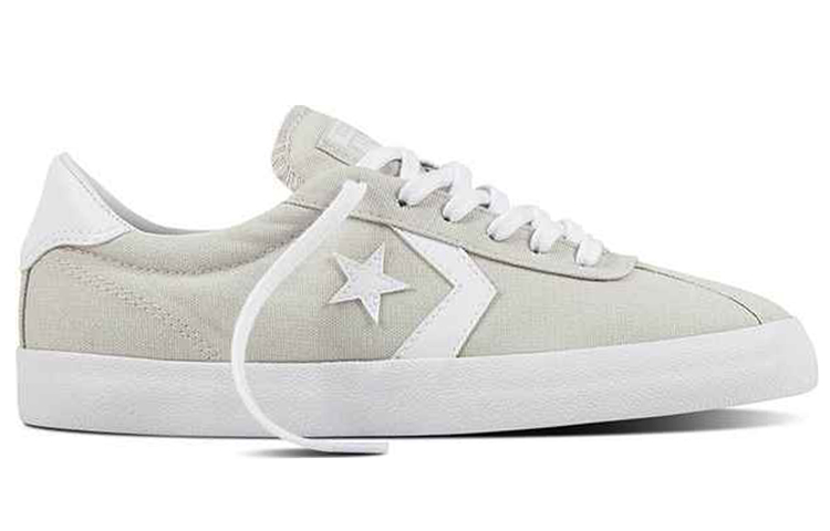 Order 匡威Chuck Taylor One Star Break Point Ox '白色' 157795C
