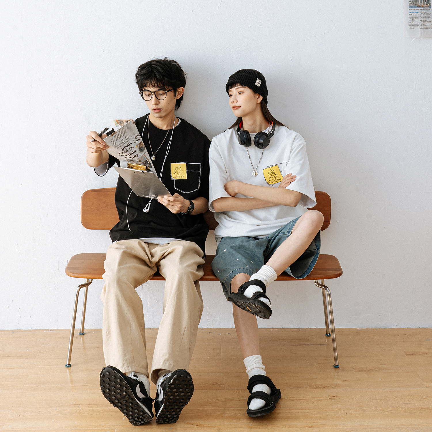 Converse Chuck Taylor Outsider Boot High 'Black' 圖 12