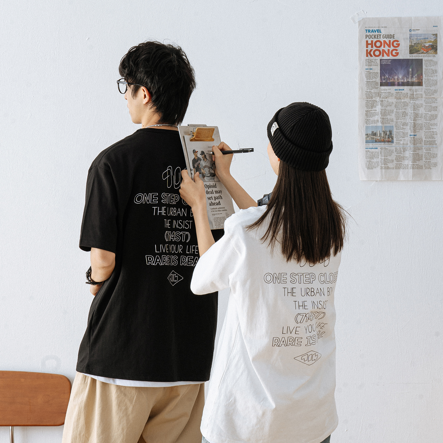 Converse Chuck Taylor Outsider Boot High 'Black' 圖 13