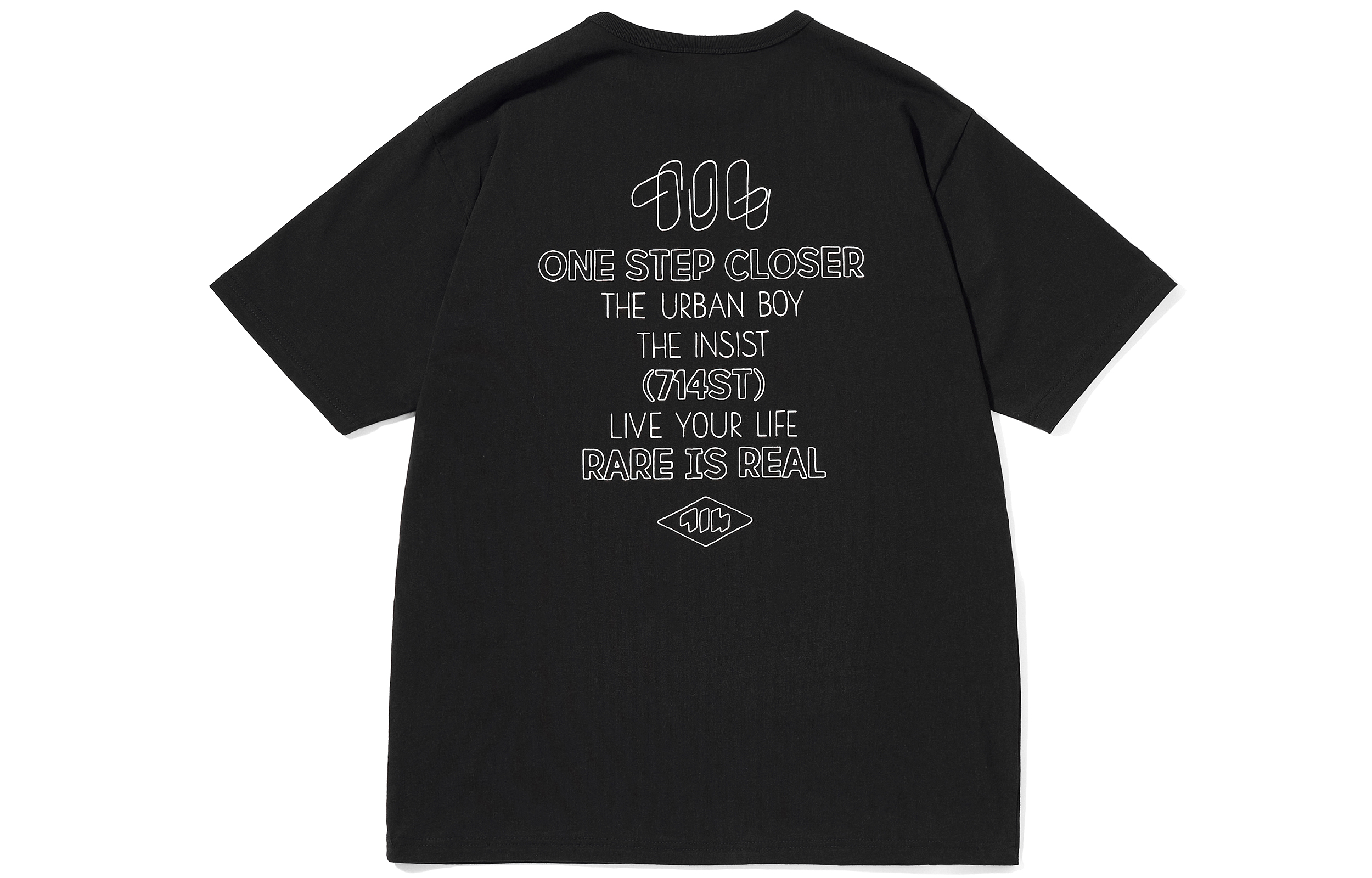 Converse Chuck Taylor Outsider Boot High 'Black' 圖 2