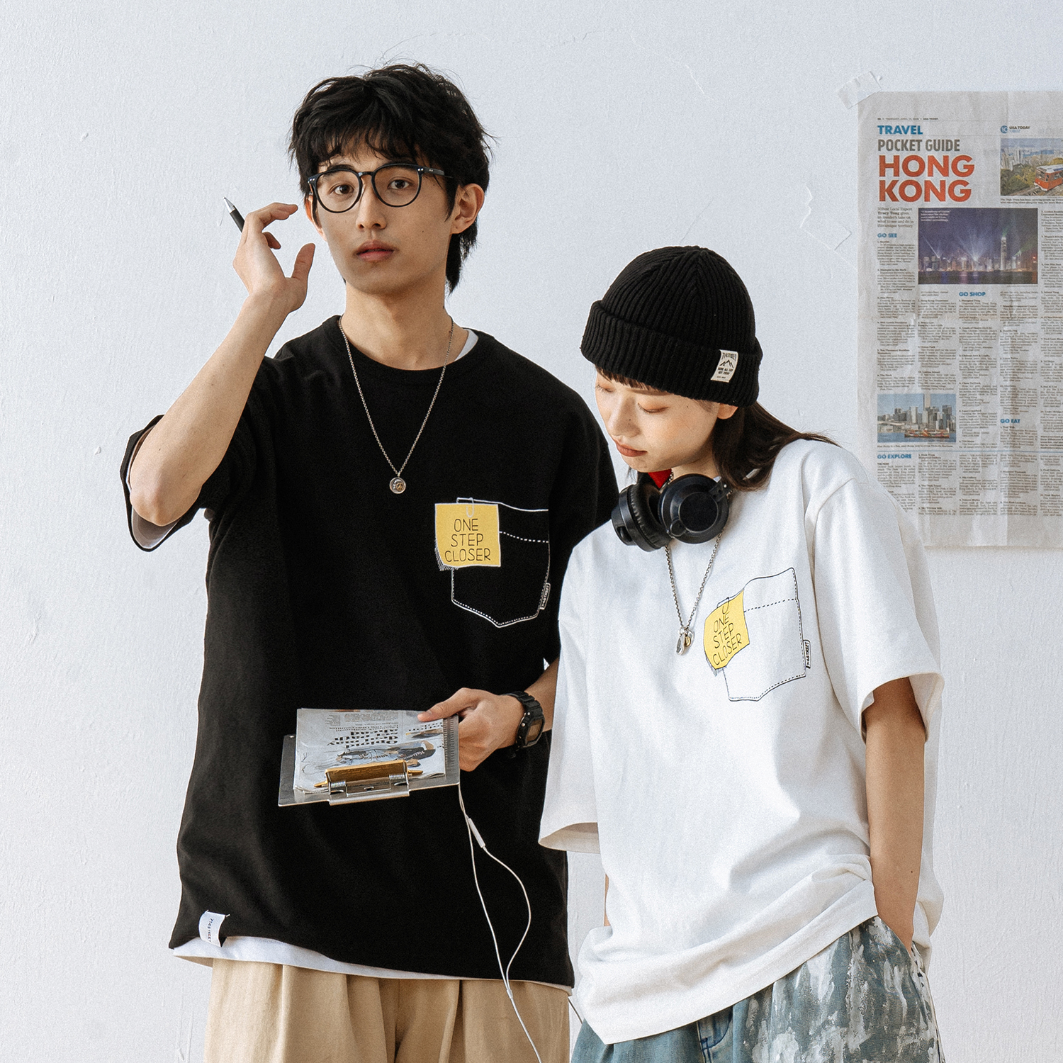 Converse Chuck Taylor Outsider Boot High 'Black' 圖 3