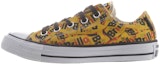 Buy Converse Chuck Taylor Ox 'Kuning' 153842F-WHITE