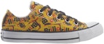 Order Converse Chuck Taylor Ox 'Kuning' 153842F-WHITE