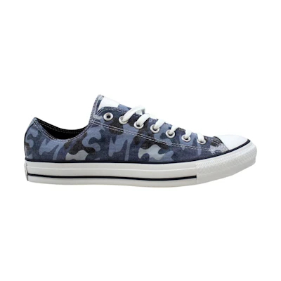 Converse Chuck Taylor Ox Athletic Navy