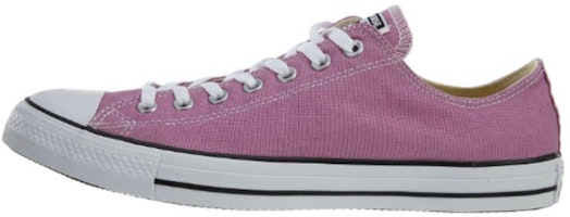 Converse Chuck Taylor Ox Casual Sneaker - Powder Purple 151182F Converse Chuck Taylor Ox Casual Sneaker - Powder Purple 151182F