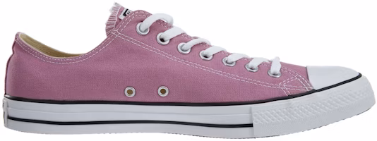 Converse Chuck Taylor Ox Casual Sneaker - Powder Purple 151182F Converse Chuck Taylor Ox Casual Sneaker - Powder Purple 151182F