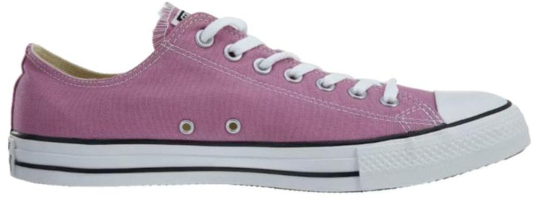 Converse Chuck Taylor Ox Kasual Sneaker - Ungu Lembut 151182F Order Converse Chuck Taylor Ox Kasual Sneaker - Ungu Lembut 151182F