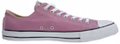 Converse Chuck Taylor Ox Kasual Sneaker - Ungu Lembut 151182F