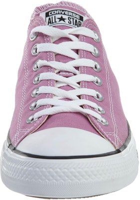 Converse Chuck Taylor Ox Kasual Sneaker - Ungu Lembut 151182F Shop Converse Chuck Taylor Ox Kasual Sneaker - Ungu Lembut 151182F