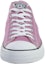 Shop Converse Chuck Taylor Ox Kasual Sneaker - Ungu Lembut 151182F