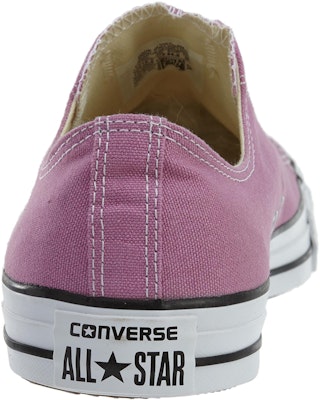 Converse Chuck Taylor Ox Casual Sneaker - Powder Purple 151182F Purchase Converse Chuck Taylor Ox Casual Sneaker - Powder Purple 151182F