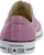 Converse Chuck Taylor Ox Kasual Sneaker - Ungu Lembut 151182F
