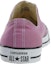 Purchase Converse Chuck Taylor Ox Kasual Sneaker - Ungu Lembut 151182F