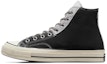 Buy Converse Chuck Taylor Ox High 'Black Grey' A06537C