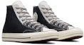 Order Converse Chuck Taylor Ox High 'Black Grey' A06537C