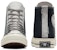 Converse Chuck Taylor Ox High 'Black Grey' A06537C