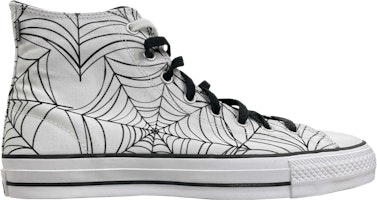 Converse Chuck Taylor Pro High 'Spiderweb - White' 171952C Converse Chuck Taylor Pro High 'Spiderweb - White' 171952C