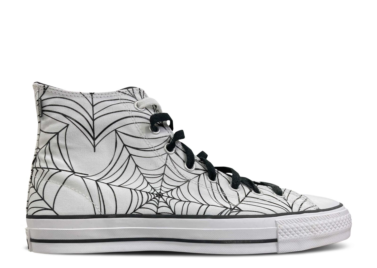 Buy Converse Chuck Taylor Pro High 'Telaraña - Blanco' 171952C
