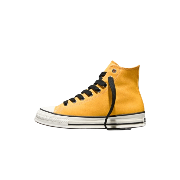 Converse Chuck Taylor Retro Classic High-Top Canvas Shoes . A18842C