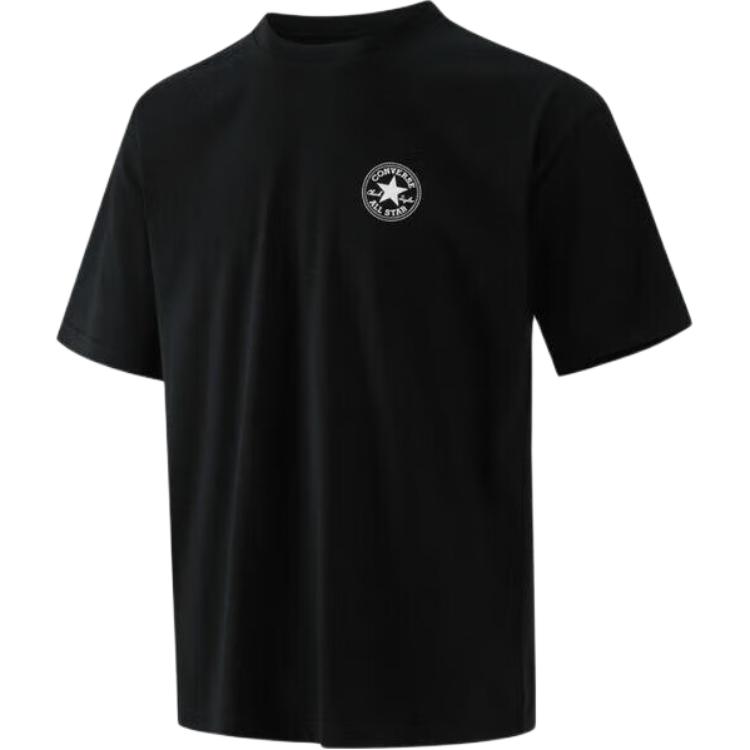 Converse Chuck Taylor Seasonal Crew Neck Casual T-Shirt MCH691-023