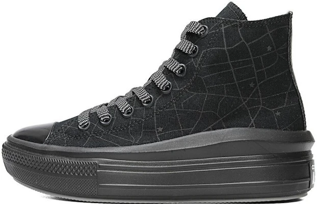 Converse Chuck Taylor Seasonal High-Top Canvas Shoes Black - Durable & Stylish A12775C Buy Converse Chuck Taylor Seasonal High-Top Canvas Shoes Black - Durable & Stylish A12775C