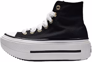 Converse Chuck Taylor Seasonal High-Top Canvas Shoes Black Comfortable A20780C Converse Chuck Taylor Seasonal High-Top Canvas Shoes Black Comfortable A20780C