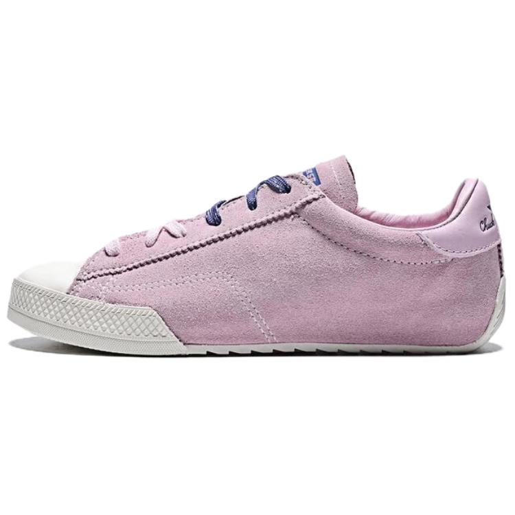 Converse Chuck Taylor Seasonal Light Pink Casual Shoes . A19130C
