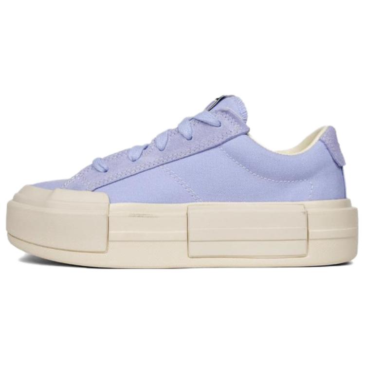 Converse Chuck Taylor Seasonal Low-Top Canvas Shoes Blue - Casual & Durable. A13497C