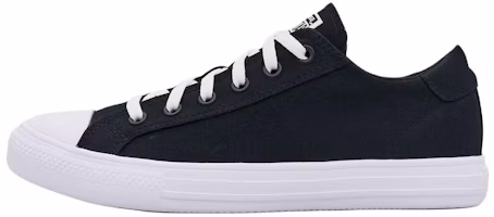 Converse Chuck Taylor Seasonal Low-Top Canvas Shoes Black Casual Comfort A19306C Converse Chuck Taylor Seasonal Low-Top Canvas Shoes Black Casual Comfort A19306C