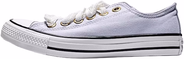 Converse Chuck Taylor Seasonal Low-Top Canvas Shoes Grey Comfortable Sneakers A18309C Converse Chuck Taylor Seasonal Low-Top Canvas Shoes Grey Comfortable Sneakers A18309C